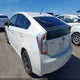 JTDKN3DU4E0389614 2014 Toyota Prius Two auction photo thumbnail 3