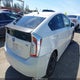 JTDKN3DU4E0389614 2014 Toyota Prius Two auction photo thumbnail 4