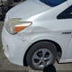 JTDKN3DU4E0389614 2014 Toyota Prius Two auction photo thumbnail 6