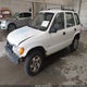 KNDJA723515053508 2001 Kia Sportage Ex/Limited auction photo thumbnail 2