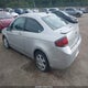 1FAHP32N79W263529 2009 Ford Focus Se auction photo thumbnail 3