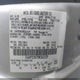 1FAHP32N79W263529 2009 Ford Focus Se auction photo thumbnail 9