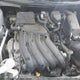 3N1CN7AP7HL903153 2017 Nissan Versa 1.6 Sv auction photo thumbnail 10