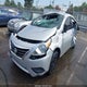 3N1CN7AP7HL903153 2017 Nissan Versa 1.6 Sv auction photo thumbnail 2