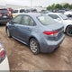 JTDEPMAE2N3012885 2022 Toyota Corolla Le auction photo thumbnail 3