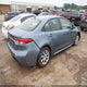 JTDEPMAE2N3012885 2022 Toyota Corolla Le auction photo thumbnail 4