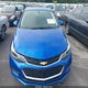 1G1BE5SM9H7215699 2017 Chevrolet Cruze Lt Auto auction photo thumbnail 12