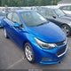 1G1BE5SM9H7215699 2017 Chevrolet Cruze Lt Auto auction photo thumbnail 1