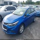 1G1BE5SM9H7215699 2017 Chevrolet Cruze Lt Auto auction photo thumbnail 2