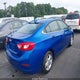 1G1BE5SM9H7215699 2017 Chevrolet Cruze Lt Auto auction photo thumbnail 4