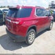 1GNERGKW2JJ266905 2018 Chevrolet Traverse 1Lt auction photo thumbnail 4