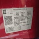 1GNERGKW2JJ266905 2018 Chevrolet Traverse 1Lt auction photo thumbnail 9
