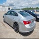 1G1ZD5ST1JF270717 2018 Chevrolet Malibu Lt auction photo thumbnail 3