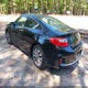1HGCT1B35FA006169 2015 Honda Accord Lx-S auction photo thumbnail 3