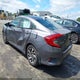 2HGFC2F77JH502276 2018 Honda Civic Ex auction photo thumbnail 3