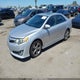 4T1BK1FK5CU011733 2012 Toyota Camry Se V6 auction photo thumbnail 2