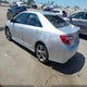 4T1BK1FK5CU011733 2012 Toyota Camry Se V6 auction photo thumbnail 3