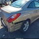 4T1CA30P54U021056 2004 Toyota Camry Solara Sle V6 auction photo thumbnail 19