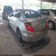 19XFB2F57CE051249 2012 Honda Civic Lx auction photo thumbnail 3