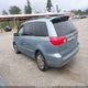 5TDYK4CC7AS311871 2010 Toyota Sienna Limited auction photo thumbnail 3