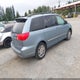 5TDYK4CC7AS311871 2010 Toyota Sienna Limited auction photo thumbnail 4