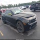 2G1FA1ED5B9166220 2011 Chevrolet Camaro 2Ls auction photo thumbnail 1