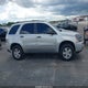 2CNDL13F686020752 2008 Chevrolet Equinox Ls auction photo thumbnail 14
