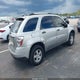 2CNDL13F686020752 2008 Chevrolet Equinox Ls auction photo thumbnail 4