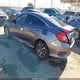 2HGFC2F71JH512933 2018 Honda Civic Ex auction photo thumbnail 3