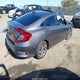 2HGFC2F71JH512933 2018 Honda Civic Ex auction photo thumbnail 4