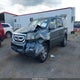 5FNYF48919B054921 2009 Honda Pilot Touring auction photo thumbnail 2