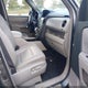 5FNYF48919B054921 2009 Honda Pilot Touring auction photo thumbnail 5
