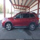 4S4WMAJD7K3453180 2019 Subaru Ascent Limited auction photo thumbnail 14