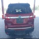 4S4WMAJD7K3453180 2019 Subaru Ascent Limited auction photo thumbnail 16