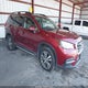 4S4WMAJD7K3453180 2019 Subaru Ascent Limited auction photo thumbnail 1