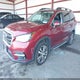 4S4WMAJD7K3453180 2019 Subaru Ascent Limited auction photo thumbnail 2