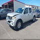 1N6AD0ER2KN748283 2019 Nissan Frontier Sv auction photo thumbnail 2