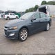 1G1ZD5ST8KF140130 2019 Chevrolet Malibu Lt auction photo thumbnail 2
