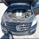 4JGDA2EB3CA097239 2012 Mercedes-Benz Ml 350 Bluetec 4Matic auction photo thumbnail 10