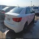 KNAFU4A26B5392331 2011 Kia Forte Ex auction photo thumbnail 4