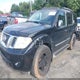 5N1AR18U38C605515 2008 Nissan Pathfinder Le auction photo thumbnail 2