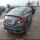 2HGFC3B32JH356426 2018 Honda Civic Ex-T auction photo thumbnail 4