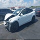 7SAYGDEFXNF567637 2022 Tesla Model Y Performance Dual Motor All-Wheel Drive auction photo thumbnail 2