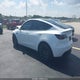 7SAYGDEFXNF567637 2022 Tesla Model Y Performance Dual Motor All-Wheel Drive auction photo thumbnail 3