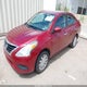 3N1CN7AP0KL802379 2019 Nissan Versa 1.6 Sv auction photo thumbnail 2