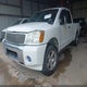 1N6AA06A64N554828 2004 Nissan Titan Se auction photo thumbnail 2