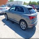 WA1DECF30M1124463 2021 Audi Q3 Premium 45 Tfsi S Line Quattro Tiptronic auction photo thumbnail 3
