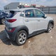 KM8K6CAB4PU046535 2023 Hyundai Kona Sel auction photo thumbnail 4