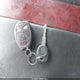 1GYEC63827R391816 2007 Cadillac Escalade Standard auction photo thumbnail 11