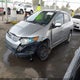 JHMZE2H58AS031523 2010 Honda Insight Lx auction photo thumbnail 2